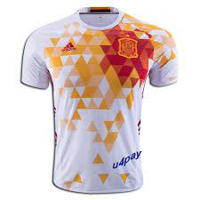 This spain jersey has been taken its design from the spain away kit from 1994 and has been given a fantastic modern… 20 Best 2016 Uefa Euro Spain Soccer Jerseys Ideas Spain Soccer Soccer Jersey Soccer