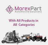 5000704835 Renault Rear Upper Plate - Morex Part