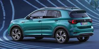 It is based on the mqb a0 platform, and was officially launched in april 2019. Weltpremiere Vw Stellt Den Neuen T Cross Vor