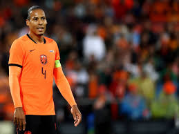 Virgil van Dijk showed class with Wataru Endo gesture as Liverpool stars denied World Cup meeting