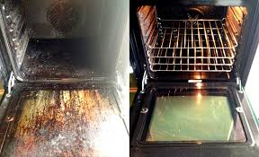 Seperti namanya, oven kompor hock ini digunakan dengan cara meletakkannya di atas kompor. Cara Mudah Bersihkan Oven Tanpa Menyental Semua Kerak Tanggal