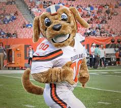 Swagger, the beloved cleveland browns team mascot, passed away on friday after battling cancer at age 6. Browns Mascots Cleveland Browns Clevelandbrowns Com