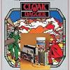 Cloak & dagger is a multidirectional shooter game. 1