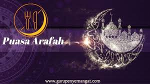 Berikut niat puasa tarwiyah dan puasa arafah 1441 h selengkapnya, yang akan dijelaskan lebih lengkap dalam artikel ini. Dnikk2do6df03m