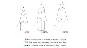 Pelbagai saiz dan warna yang ditawarkan. Pin On Sewing Project Tudung Telekung