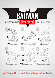 abs workout for men at home without equipment