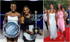 Richard williams rose from dire poverty to raise two of the greatest tennis players, venus and serena, the sport has ever seen. The Greatest Female Tennis Player Serena Williams And Her Family