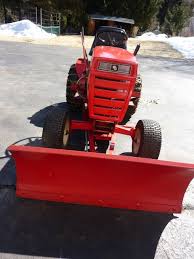 Reserves the right to change product specifications, designs and standard equipment without notice and without incurring obligation. C 81 Or B100 To Buy Or Not To Buy Wheel Horse Tractors Redsquare Wheel Horse Forum