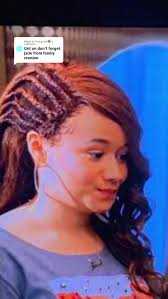 Why Is Jade from Family Reunion Lightskin