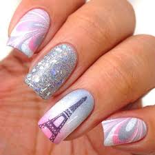 Aquí encontraras los mejores diseños para decorar las uñas de tus pies con finos detalles que te harán lucir mas hermosa. Pin En Diseno En Unas