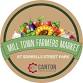 Milltown Market  — SOLSTICE HANDMADE event in Canton, NC
