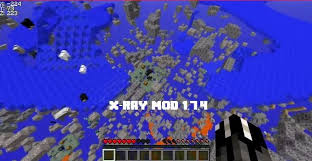 Xray mod 1.17.1 adds xray vision to minecraft, find minerals with ease now. Download X Ray Mod Mods For Minecraft 1 16 5 1 12 2 To 1 14 4 Digtech Org