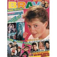 BRAVO Nr.44