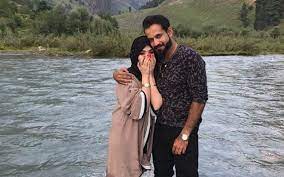 However, according to the reports, the duo. High In Love Irfan Pathan Posts Adorable Message For Wifey Safa Baig On Fourth Wedding Anniversary