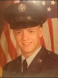 Obituary information for Michael Cornell