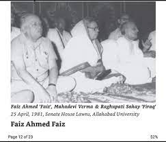 They're feeling very sick now. Why The Controversy Around Faiz S Hum Dekhenge Is So Fatuous