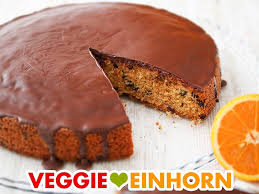 Maybe you would like to learn more about one of these? Schoko Orangen Kuchen Einfach Und Lecker