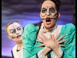 Faction of Fools mounts spectacularly original 'The Moors' by Jen Silverman 