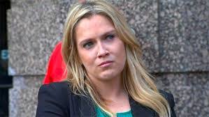 Jody Warner's Instagram, Twitter & Facebook