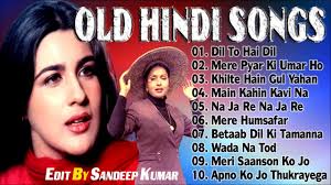 4.4/5 based on 585 reviews. Old Hindi Songs à¤¸à¤¦ à¤¬à¤¹ à¤° à¤ª à¤° à¤¨ à¤— à¤¨ Hindi Purane Gane Lata Mangeshkar Old Song Youtube