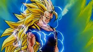He awoke and went on a quest to find this legendary transformation, eventually landing on earth and finding goku. Goku Turns Super Saiyan 3 For The First Time Ever 1080p Hd Eng Dub Youtube