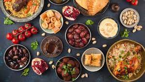 This iconic dish combines the goodness of cooked mutton, basmati rice and rustic spices. Planning Your Eid Menu Try These Dishes To Make Your Celebrations Delicious And Healthy