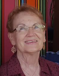 Obituary information for Nancy Clare Brody