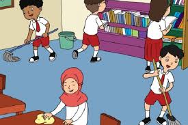 Maybe you would like to learn more about one of these? Tuliskan Contoh Pengamalan Sila Ketiga Pancasila Di Sekolah Kunci Jawaban Tema 1 Kelas 2 Sd Dan Mi Kabar Lumajang