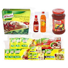 Women's health may earn commission from the links on this page, but we only feature products we believe in. Food Products I K Distributors