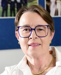 Annual Report 2023 by The Knox School