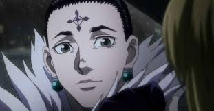 Maybe you would like to learn more about one of these? Hunter X Hunter Cosplay Gives A New Fem Spin To Chrollo