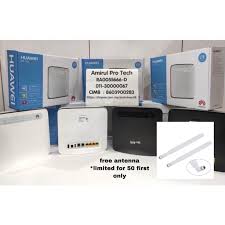 Insert a different operator simcard (e.g. Buy Unlock Modified Huawei E5186 E5186 Modded Bypass Hotspot Seetracker Malaysia