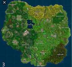 Saison 3 Fortnite Personajes Fortnite Personajes