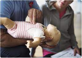 We did not find results for: Cpr In Babies