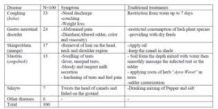 Socioeconomic importance of camel in ethiopia: Camel Milk Production Prevalence And Associated Risk Factors Of Camel Mastitis Inaysaita Woreda Afar Regional State North East Ethiopia Arc Journal Of Animal And Veterinary Sciences