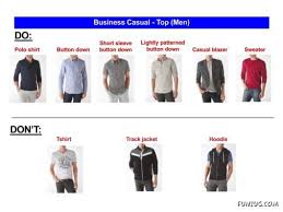 Professional Attire For Men And Women Business Casual Dress For Men Business Casual Attire Business Casual Dress Code
