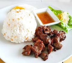 Pork Loin Salpicao Salpicao Recipe Pork Recipes Recipes