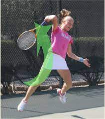 Maybe you would like to learn more about one of these? Istilah Tenis Tennis Freak