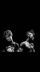 We've gathered more than 5 million images uploaded by our users and . Lost In The Abyss 999 Black Black And White Juice Juice Wrld Rap Sad Hd Mobile Wallpaper Peakpx