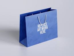 Free eco friendly tote shopping bag mockup psd set. Paper Bag Archives Mockup Love