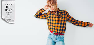 Screencaps of nct dream members from the chewing gum mv: Get The Look Nct Dream Chewing Gum Mv Unitedkpop