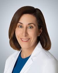 Deborah Glick, MD