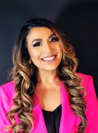 Inspire Her Nexx Chapter 2025 Conference