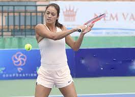 Alizé lim tous ses résultats en direct, matchs et tournois, ainsi que des photos et discussions des membres. Alize Lim Page 62 Tennis Forum