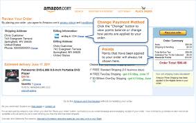 Before you submit your next order to amazon, you can save big by using your american express membership rewards points. Amazon Com Shop With Points