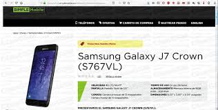 Unlockalamitadque tal chavales en esta emisión les traigo esta solución que encontre en la web para este lg, sin embargo no encontre la . Unlock Samsung Sm S767vl Clan Gsm Union De Los Expertos En Telefonia Celular