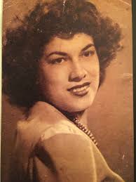 Connie Corralez Casillas (1921-2017)