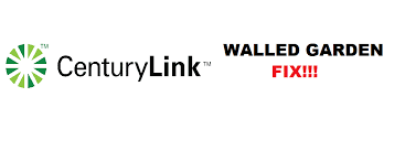 There were a few service outages and laptop strategy are all. 5 Ways To Fix Centurylink Walled Garden Status Internet Access Guide