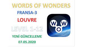 Maybe you would like to learn more about one of these? Wow Cevaplari Fransa 3 Louvre Muzesi 1 12 Youtube