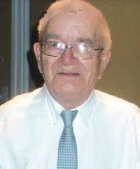 Obituary of Walter Ferris